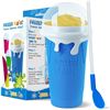 Image 1 : BRAND NEW FROZEN MAGIC SLUSHY CUP