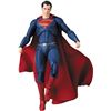 Image 1 : BRAND NEW GILMELODY SUPERMAN MAFEX 057 ACTION