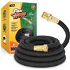 Image 1 : BRAND NEW FLEXI HOSE 100FT EXPANDABLE GARDEN HOSE