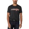 Image 1 : BRAND NEW WRANGLER T-SHIRT SIZE LARGE
