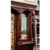 Image 4 : 20TH CENTURY VICTORIAN REVIVAL MAHOGANY BOW FRONT