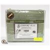 Image 1 : NEW B COMFORT PLUS 1800 SERIES WRINKLE FREE QUEEN