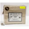 Image 1 : NEW B COMFORT PLUS 1800 SERIES WRINKLE FREE QUEEN
