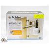 Image 4 : NEW IN BOX POLDER OVER THE DOOR STYLE STATION PRO