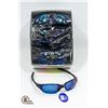 Image 1 : BUNDLE OF 12 BRAND NEW SUNGLASSES WITH UV400