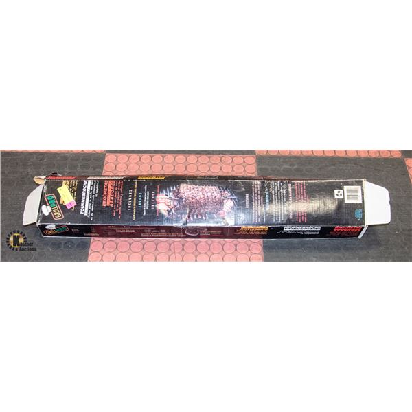 BBQ ROTISSERIE UNUSED