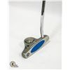 Image 2 : NIKE BLUE CHIP RIGHT-HANDED PUTTER