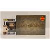 Image 1 : GENDRY FUNKO POP AND GAME OF THRONES LOOT BOX