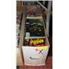 Image 1 : LONG BOX OF COMICS, DC, MARVEL, MISC