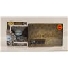 Image 1 : NIGHT KING FUNKO POP AND GAME OF THRONES LOOT BOX