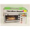 Image 1 : NEW IN BOX HAMILTON BEACH TOASTER OVEN