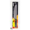Image 1 : NEW GOURMET 8 INCH CHEF KNIFE