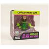 Image 1 : D.VA FIGURE NANO COLA BLIZZARD EXCLUSIVE