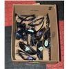 Image 1 : BUNDLE OF 12 BRAND NEW SUNGLASSES WITH UV400