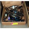 Image 1 : BUNDLE OF 12 BRAND NEW SUNGLASSES WITH UV400