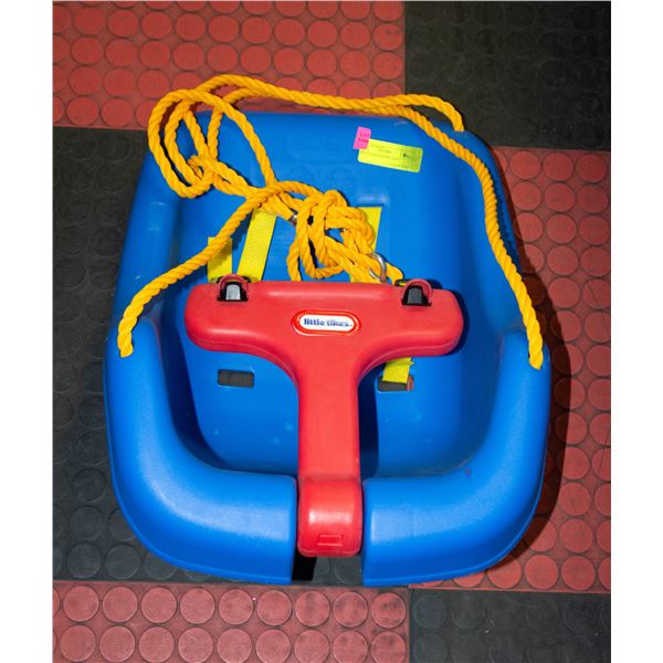 LITTLE TIKES SWING SEAT
