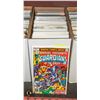 Image 1 : SHORT BOX OF COMIC BOOKS