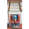 Image 1 : SHORT BOX OF COMIC BOOKS