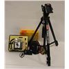 Image 1 : FLAT OF ESTATE CAMERA EQUIPMENT SOLD WITH 1991-92