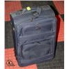 Image 1 : BUXTON DARK BLUE CARRY-ON LUGGAGE - TWO