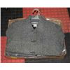 Image 1 : 6 NEW DRESS COATS