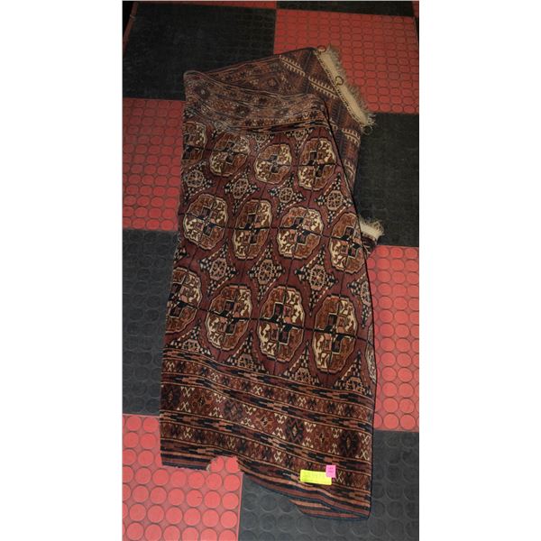 BOKHARA ORIENTAL RUG