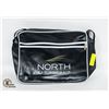 Image 1 : VINTAGE NORTH CARIBOO AIR TRAVEL BAG-ESTATE