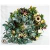 Image 1 : SHOWHOME DOOR WREATH-ESTATE
