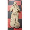 Image 1 : MENS ONE PIECE OUTDOORSMEN BURTON SUIT SIZE