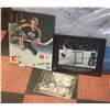 Image 1 : 3 HOCKEY WALL HANGINGS