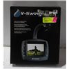 Image 1 : V-SWING HANDS-FREE DIGITAL RECORDER