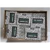 Image 1 : CASE OF 30 HANDY SHOWER SCRUBBERS
