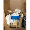 Image 1 : PALLET OF AMAZON STORE RETURNS