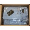 Image 1 : NEW MEN'S SHIRTS CASE OF 9 DENIM SIZE S