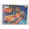 Image 1 : HOCKEY GOALIE WALL HANGING