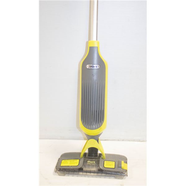 SHARK VACMOP
