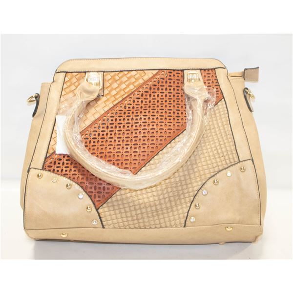 NEW PURSE