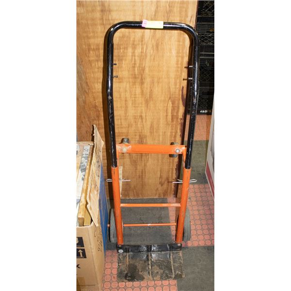 FURNITURE DOLLY