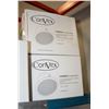 Image 1 : PAIR OF NEW PAIR OF CONVEX CVMSP62 HOME SPEAKERS