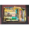 Image 1 : VINTAGE BOOKS
