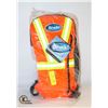 Image 1 : NEW GUARDIAN HI-VIZ ORANGE DRINK HYDRATION