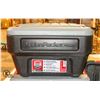 Image 1 : NEW RUBBERMAID ROUGHNECK ACTION PACKER