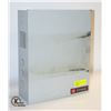 Image 1 : ALTRONIX KNEY BOX WITH LOCK + KEYS INSIDE 4.75" X