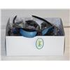 Image 1 : BUNDLE OF 12 BRAND NEW SUNGLASSES WITH UV400