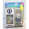 Image 1 : BRAND NEW VERSATILE INSTAND MESH GUARD