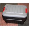 Image 1 : NEW RUBBERMAID ROUGHNECK ACTION PACKER