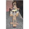 Image 1 : PINDEL TOW HITCH 2' STEEL RECEIVER