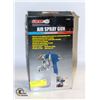 Image 1 : AIR SPRAY GUN NEW