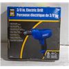 Image 1 : NEW 3/8  DRILL