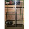 Image 1 : 2 PCS SCREEN SILVER 17 INCH X 61 INCH AND